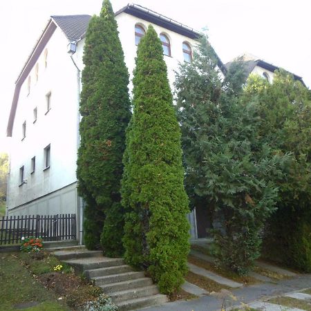 Aulich Apartman Мишкольц Экстерьер фото