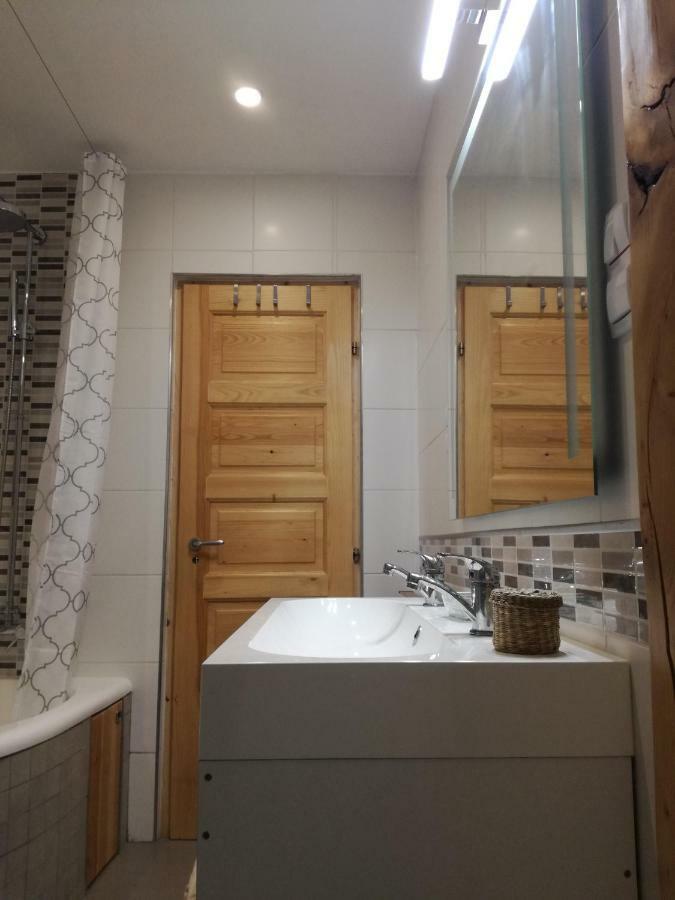 Aulich Apartman Мишкольц Экстерьер фото