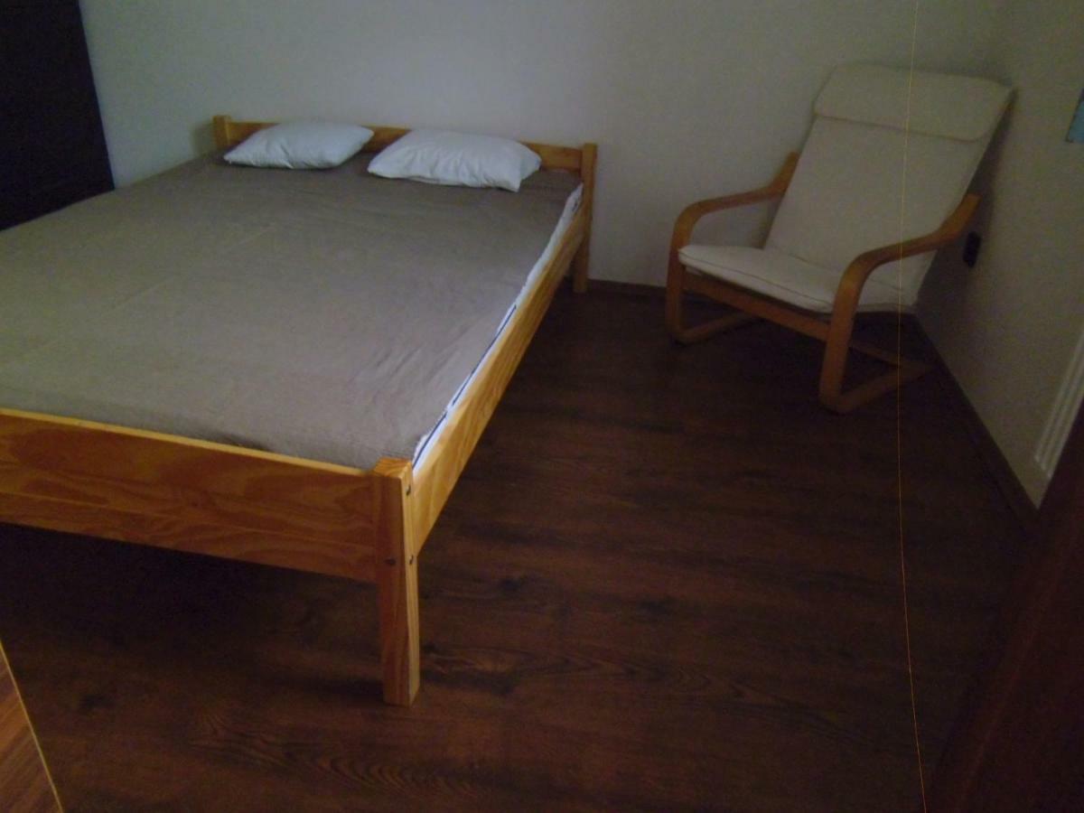 Aulich Apartman Мишкольц Экстерьер фото